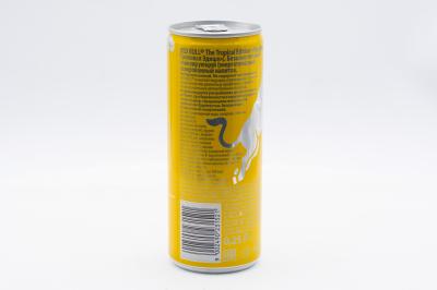 Red Bull TROPICAL 250 мл