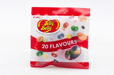 Драже Jelly Belly ассорти 20 вкусов 70 грамм