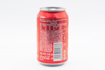 Напиток б/а газ. Coca-Cola 330 мл