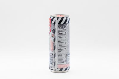 Напиток безалкогольный газированный Arizona Energy Drink Low Carb Performance 340 мл