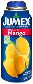 Напиток б/а Jumex Nektar de Mango (Нектар Джумекс Манго) 473 мл