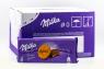 Печенье Milka Choco Grains 126 гр