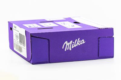 Молочный шоколад Milka Тройное какао 90 гр