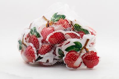 Десерт желеобразный Кантонское Личи (Китай) 65г