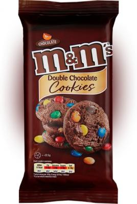 Печенье M&M`s 180 гр